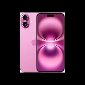 Apple iPhone 16 Plus