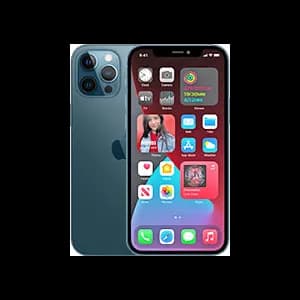 Apple iPhone 12 Pro Max