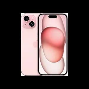 Apple iPhone 15