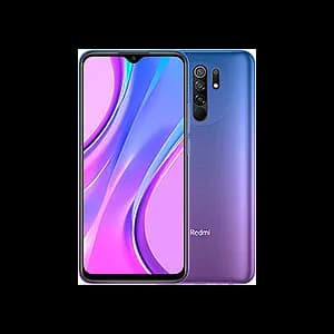 Xiaomi Redmi 9