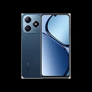 Realme C63