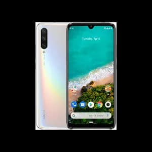Xiaomi Mi A3