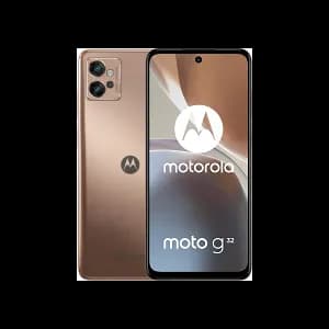 Motorola Moto G32