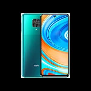 Xiaomi Redmi Note 9 Pro