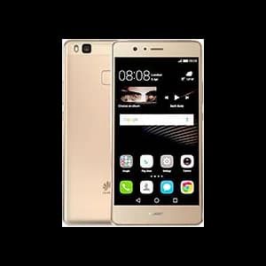 Huawei P9 lite