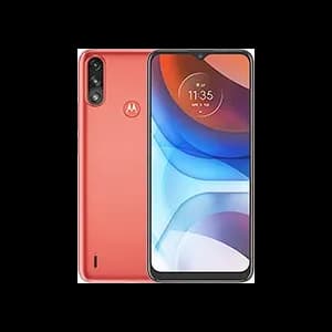 Motorola Moto E7 Power