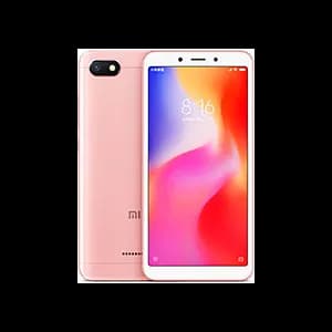 Xiaomi Redmi 6A