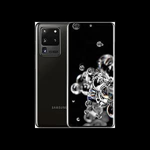 Samsung Galaxy S20 Ultra