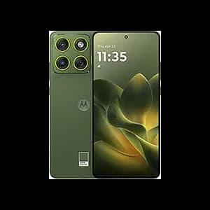 Motorola Edge 70