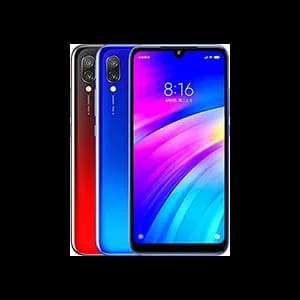 Xiaomi Redmi 7