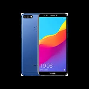 Honor 7C