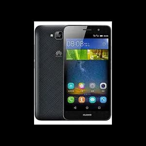 Huawei Y6 Pro