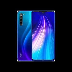 Xiaomi Redmi Note 8