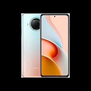 Xiaomi Redmi Note 9 Pro 5G