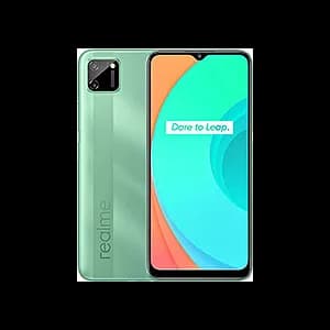 Realme C11