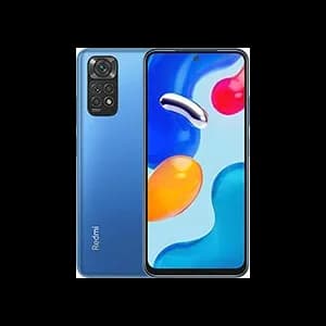 Xiaomi Redmi Note 11S