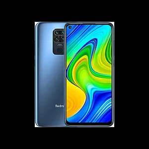 Xiaomi Redmi Note 9