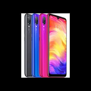Xiaomi Redmi Note 7