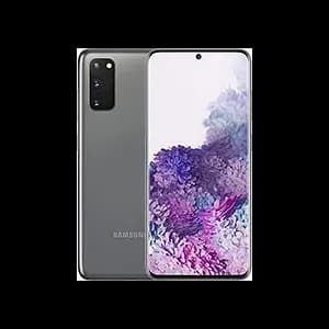 Samsung Galaxy S20