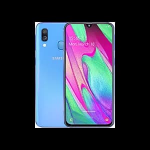 Samsung Galaxy A40