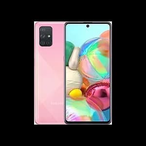 Samsung Galaxy A71