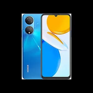Honor X7