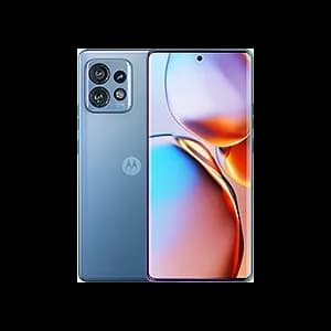 Motorola Edge 40 Pro