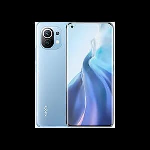 Xiaomi Mi 11