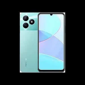 Realme C51