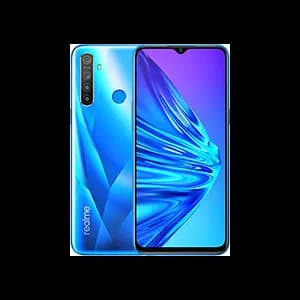 Realme 5