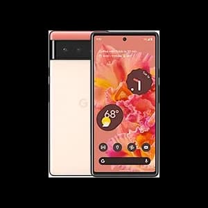 Google Pixel 6