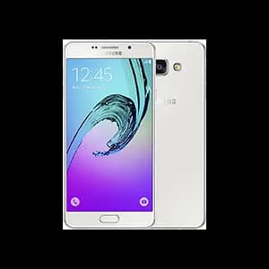 Samsung Galaxy A7 (2016)