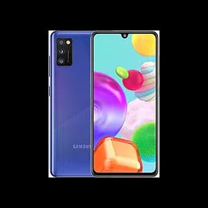 Samsung Galaxy A41