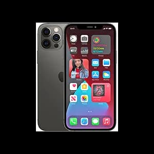 Apple iPhone 12 Pro