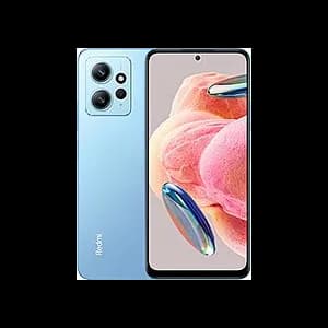 Xiaomi Redmi Note 12 4G