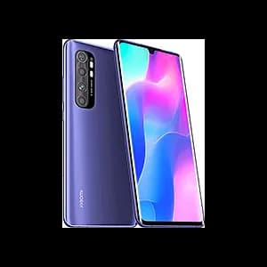 Xiaomi Mi Note 10 Lite