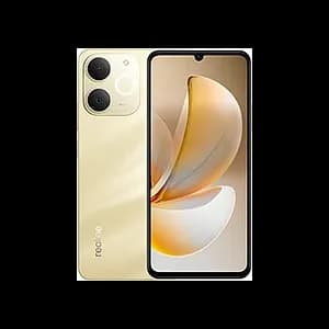 Realme Note 70T