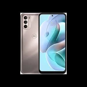 Motorola Moto G41