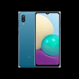 Samsung Galaxy A02