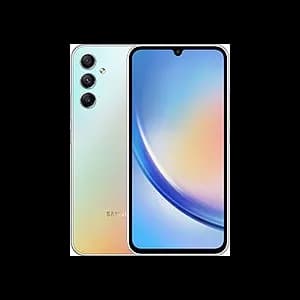 Samsung Galaxy A34