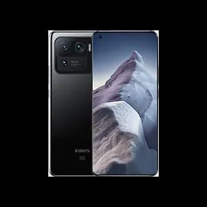 Xiaomi Mi 11 Ultra