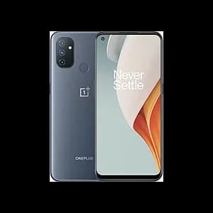 OnePlus Nord N100