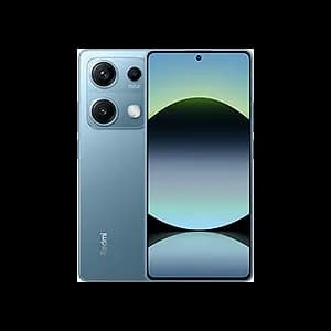 Xiaomi Redmi Note 14S