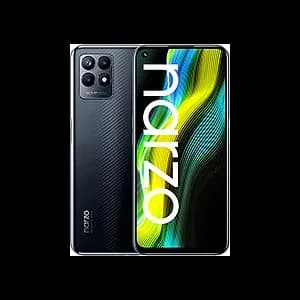 Realme Narzo 50