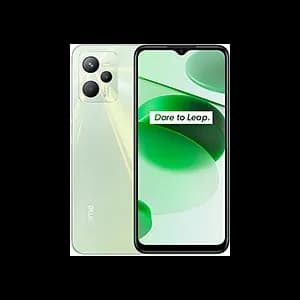 Realme C35