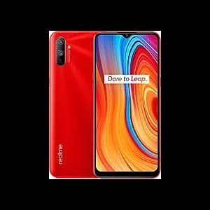 Realme C3
