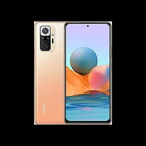Xiaomi Redmi Note 10 Pro Max