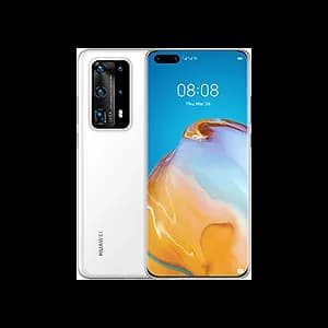 Huawei P40 Pro Plus