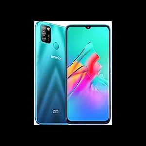 Infinix Smart 5