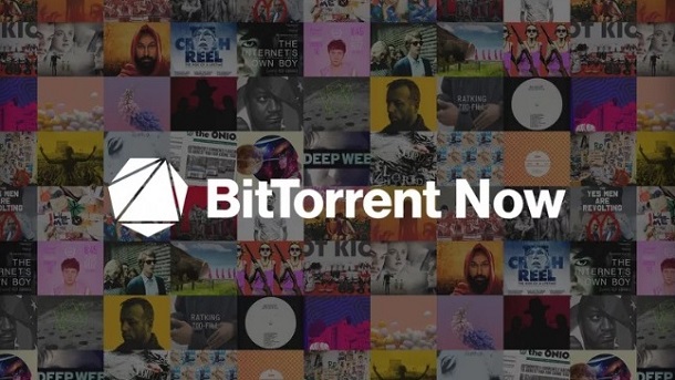 BitTorrent u potpuno novom izdanju